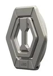 UAG Magnetic Ring Stand (tytanowy)