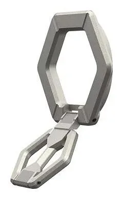 UAG Magnetic Ring Stand (tytanowy)