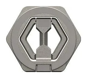 UAG Magnetic Ring Stand (tytanowy)
