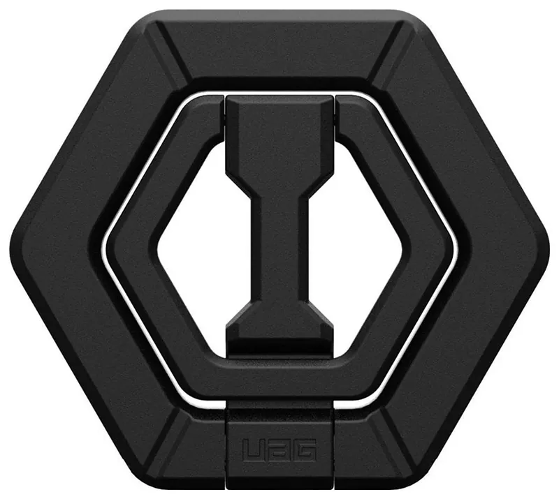 UAG Magnetic Ring Stand (czarny)