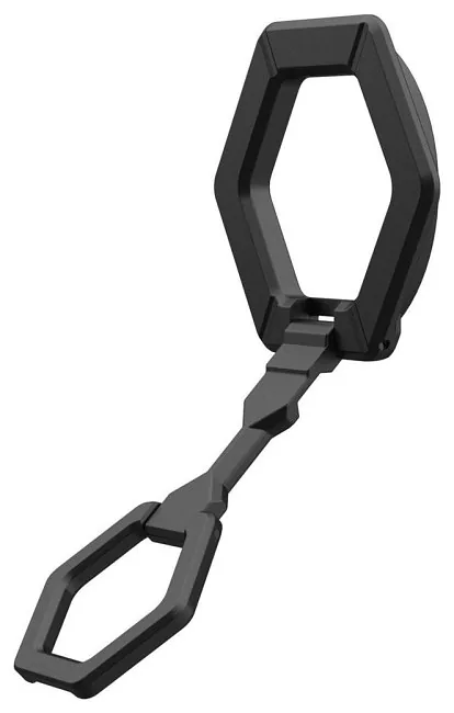 UAG Magnetic Ring Stand (czarny)