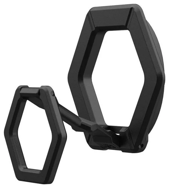 UAG Magnetic Ring Stand (czarny)