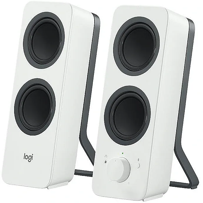 Logitech 980-001292 kõlar Valge Juhtmega ühendatud & juhtmevaba 5 W