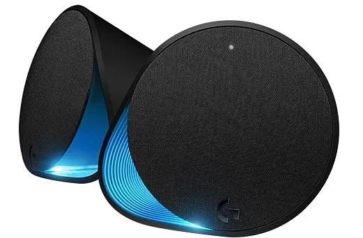 Logitech G560