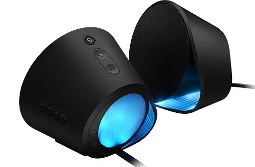 Logitech G560