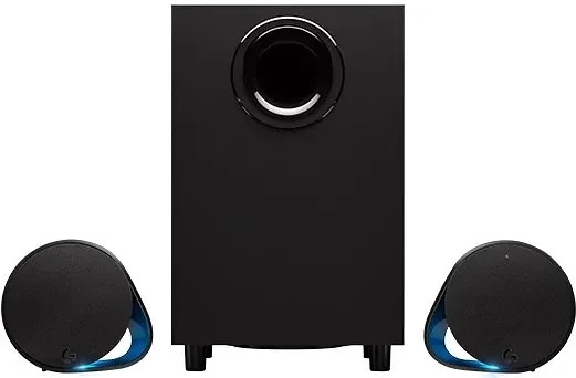 Logitech G560