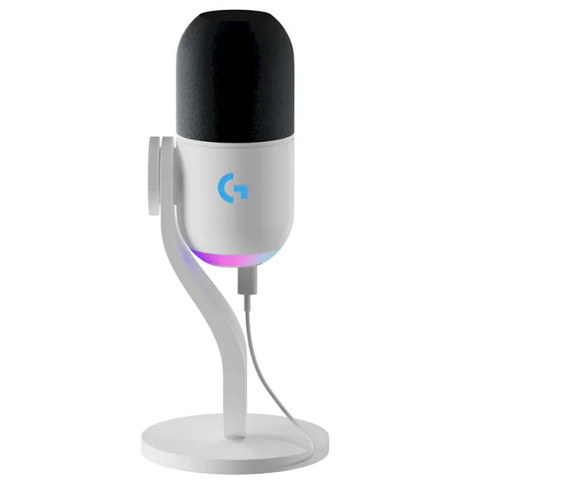 Logitech Yeti GX  Microphone USB