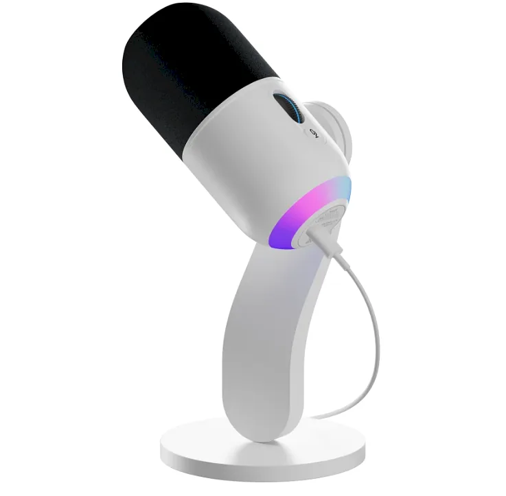 Logitech Yeti GX  Microphone USB