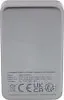 Patona Premium Powerbank Clear 3.0 PD20W MagSafe 15W