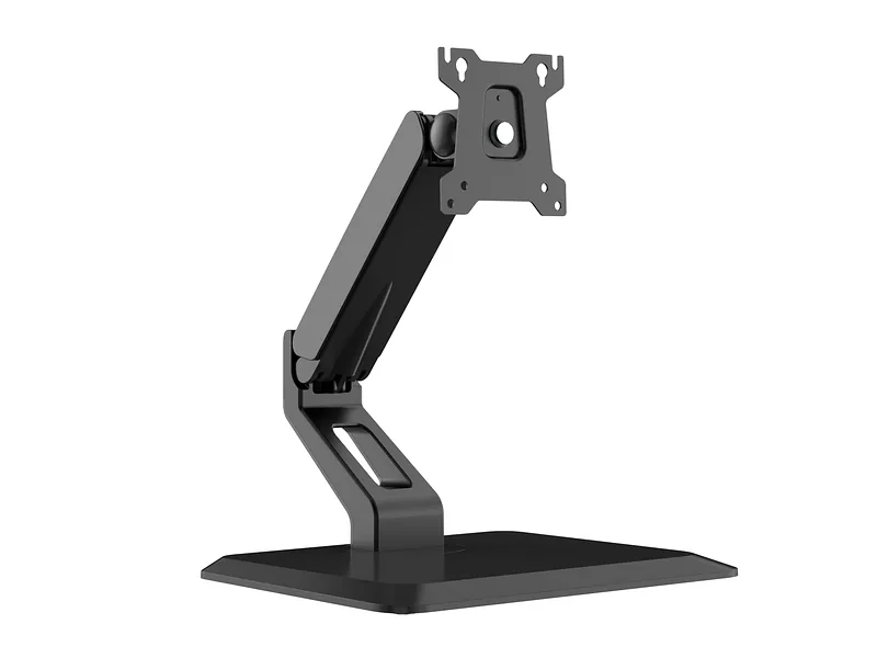 Multibrackets 9998 monitori kinnitus ja alus 81,3 cm (32") Laud Must