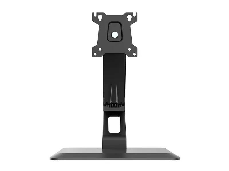 Multibrackets 9998 monitori kinnitus ja alus 81,3 cm (32″) Laud Must