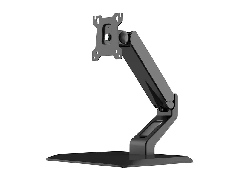 Multibrackets 9998 monitori kinnitus ja alus 81,3 cm (32″) Laud Must