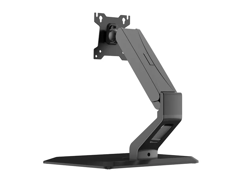 Multibrackets 9998 monitori kinnitus ja alus 81,3 cm (32″) Laud Must