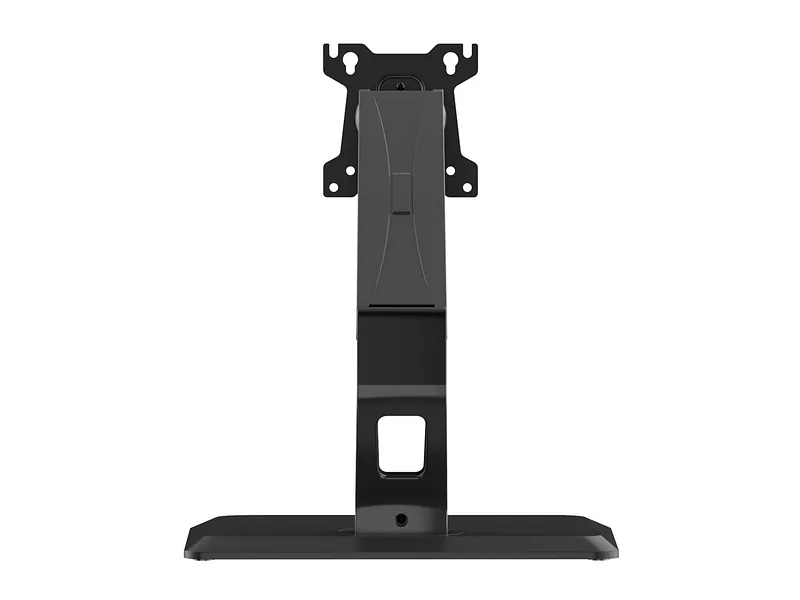 Multibrackets 9998 monitori kinnitus ja alus 81,3 cm (32″) Laud Must