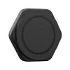UAG Wireless Charger 15W z podstawką, kompatybilna z MagSafe (czarny)