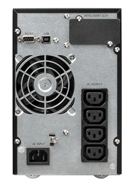 Eaton 9E 1000i