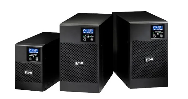 Eaton 9E 1000i