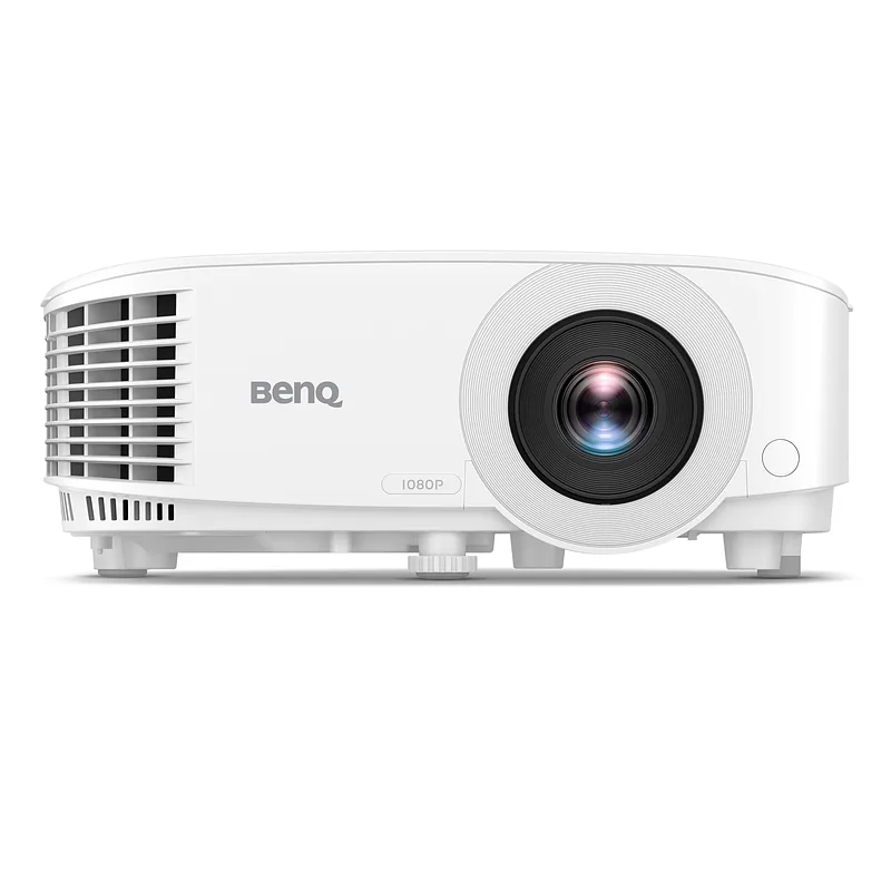 BenQ MH560C 3800 ANSI luumenit DLP 1080p (1920×1080) 3D-ühilduvus Valge