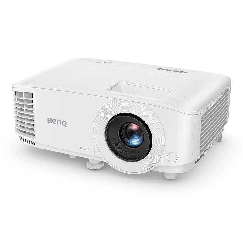 BenQ MH560C 3800 ANSI luumenit DLP 1080p (1920×1080) 3D-ühilduvus Valge