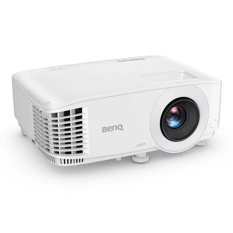 BenQ MH560C 3800 ANSI luumenit DLP 1080p (1920×1080) 3D-ühilduvus Valge