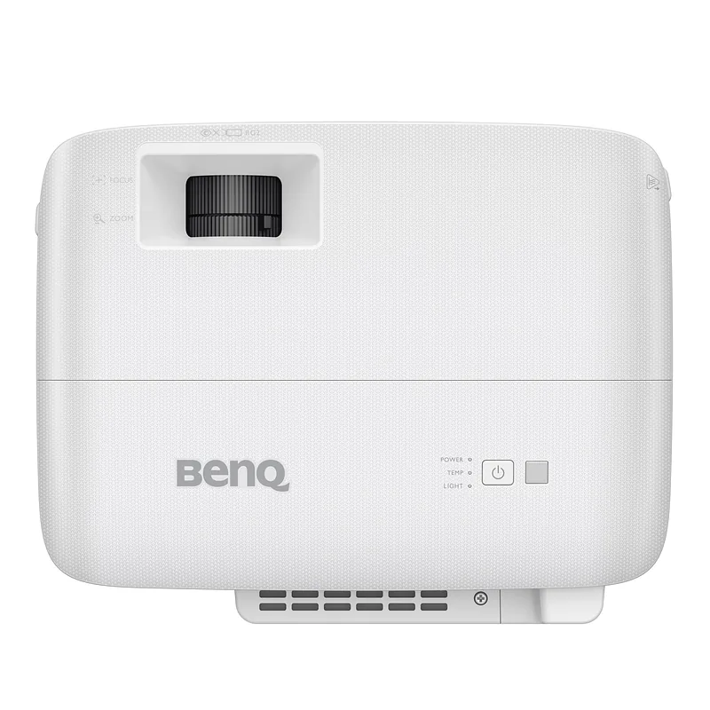 BenQ MH560C 3800 ANSI luumenit DLP 1080p (1920×1080) 3D-ühilduvus Valge
