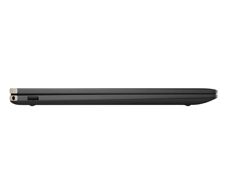HP Spectre x360 16-aa0233nw Intel Core Ultra 7 155H, 2-in-1 convertible, 40.6 cm (16″), 3K touchscreen, 16 GB LPDDR5x-SDRAM, 1 TB SSD, NVIDIA GeForce RTX 4050, Wi-Fi 7 (802.11be), Windows 11 Pro, AI PC, Black