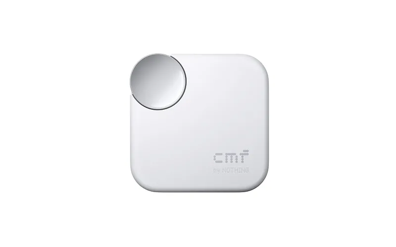 CMF Buds 2a by Nothing aktiivselt mürasummutavad kõrvaklapid, helehall