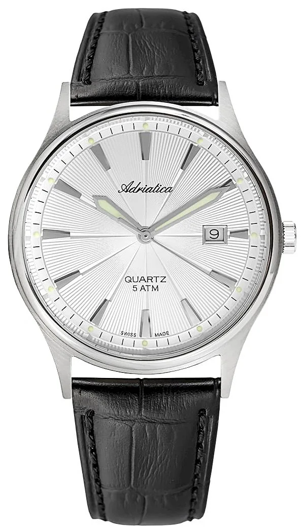 ADRIATICA Premiere Men's Watch A1171.4213Q