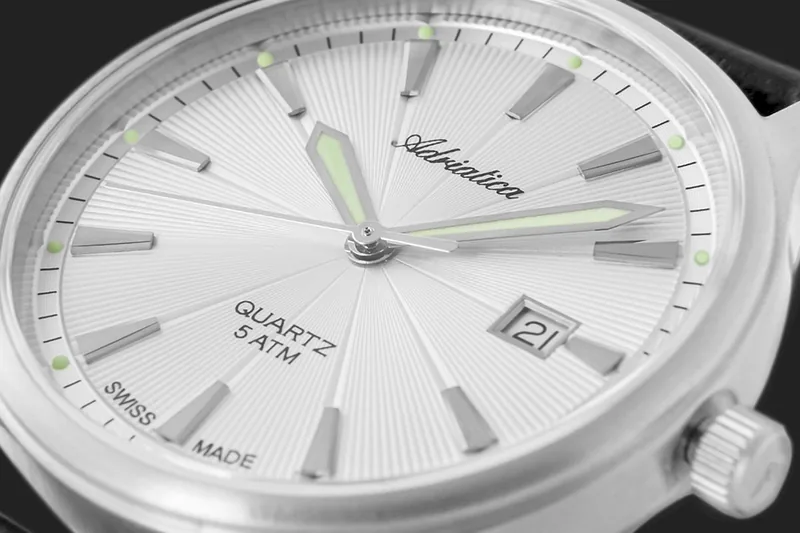 ADRIATICA Premiere Men’s Watch A1171.4213Q