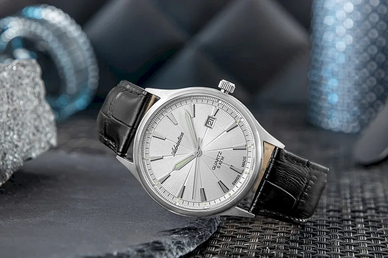 ADRIATICA Premiere Men’s Watch A1171.4213Q