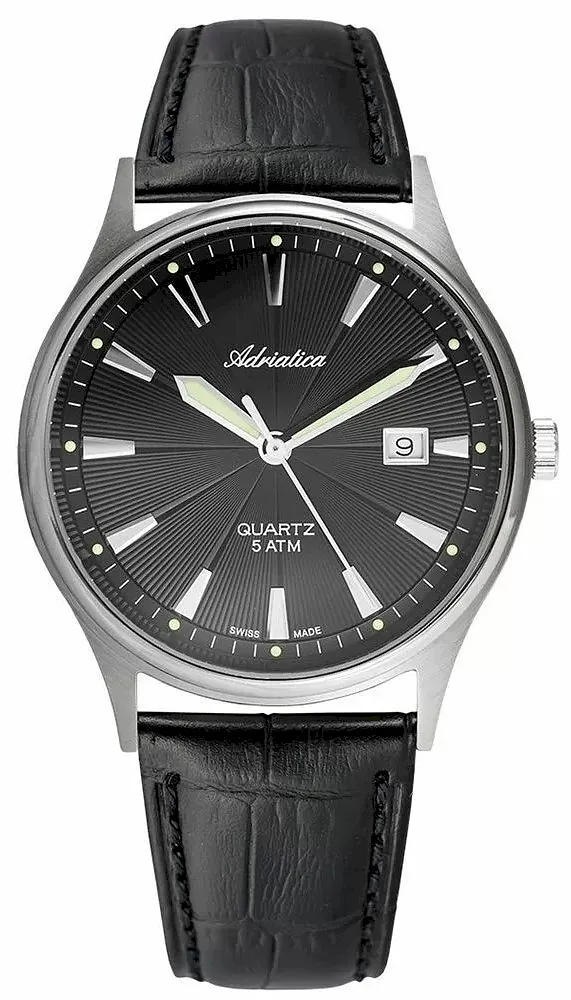 ADRIATICA Premiere Men's Watch A1171.4214Q