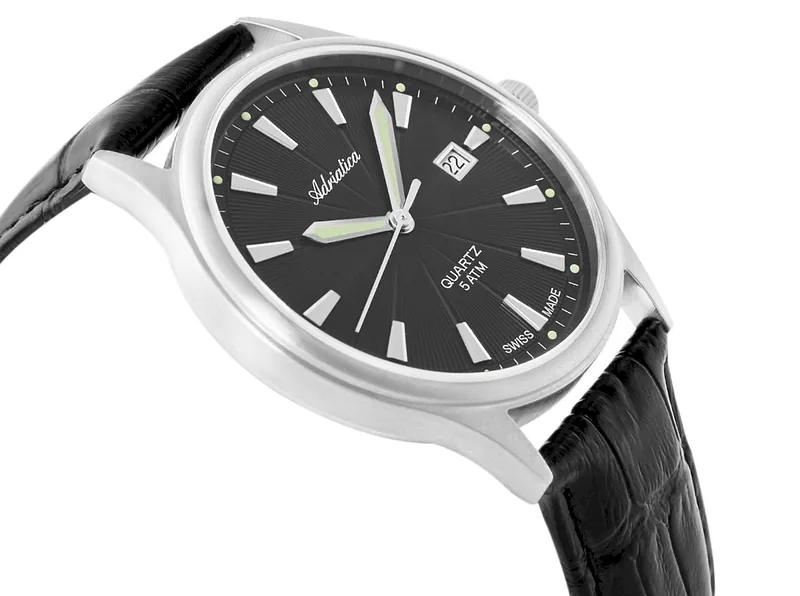 ADRIATICA Premiere Men’s Watch A1171.4214Q