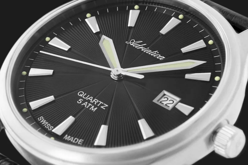 ADRIATICA Premiere Men’s Watch A1171.4214Q