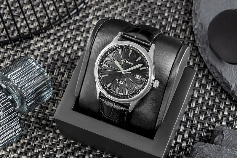 ADRIATICA Premiere Men’s Watch A1171.4214Q