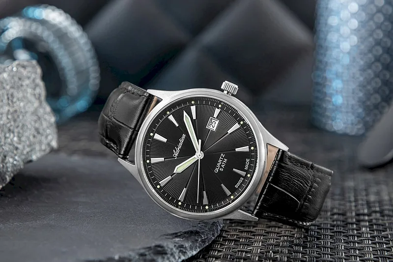 ADRIATICA Premiere Men’s Watch A1171.4214Q
