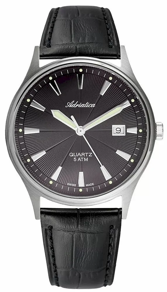 ADRIATICA Premiere Men's Watch A1171.4216Q