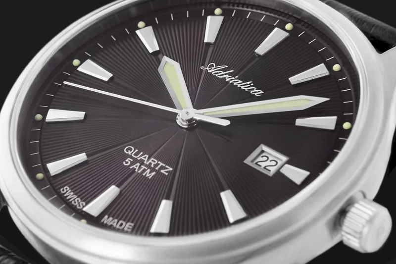 ADRIATICA Premiere Men’s Watch A1171.4216Q