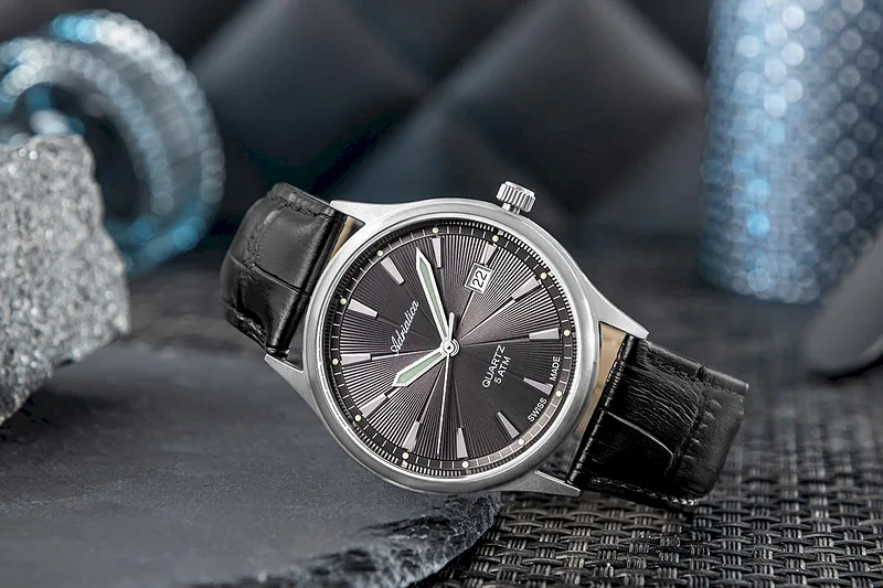 ADRIATICA Premiere Men’s Watch A1171.4216Q