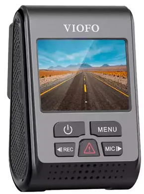 Viofo A119 V3-G Dashcam