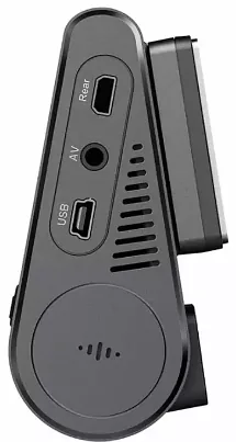 Viofo A129 Plus Duo-G Dashcam
