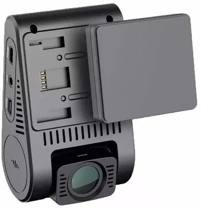 Viofo A129 Plus Duo-G Dashcam