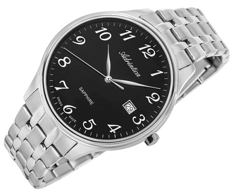 ADRIATICA Premiere A1300.5124Q Men’s Watch