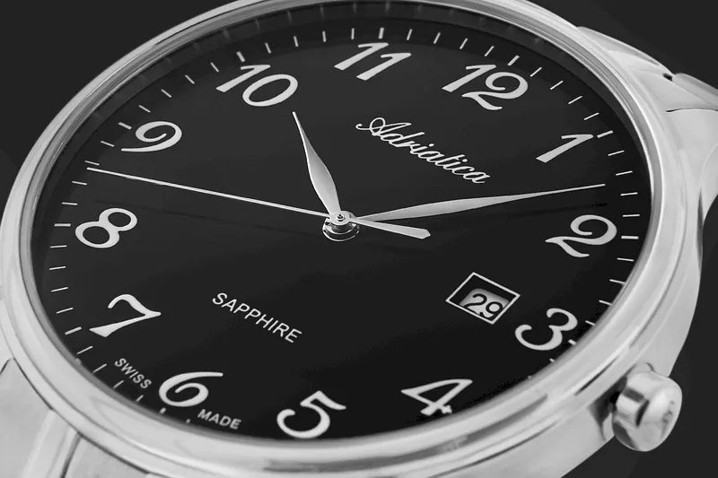 ADRIATICA Premiere A1300.5124Q Men’s Watch