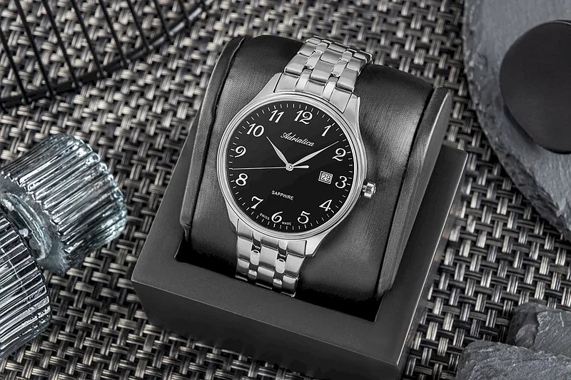 ADRIATICA Premiere A1300.5124Q Men’s Watch