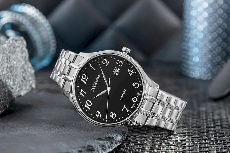 ADRIATICA Premiere A1300.5124Q Men’s Watch