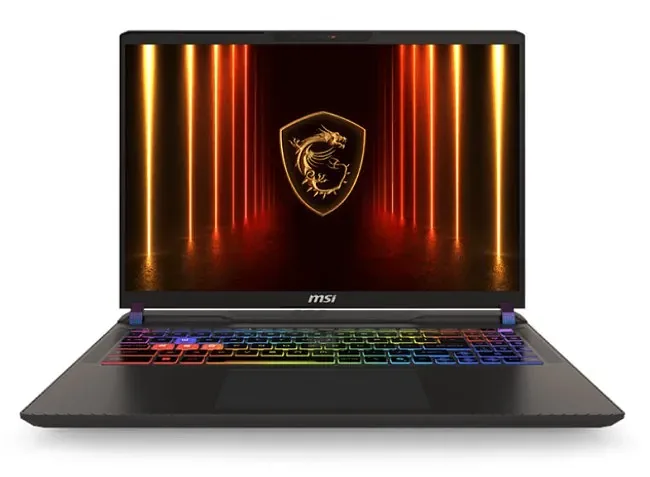 MSI Vector 16 HX AI A2XWIG-093PL – Ultra 9 275HX | 16” | 64GB | 1TB | Win11 | RTX 5080