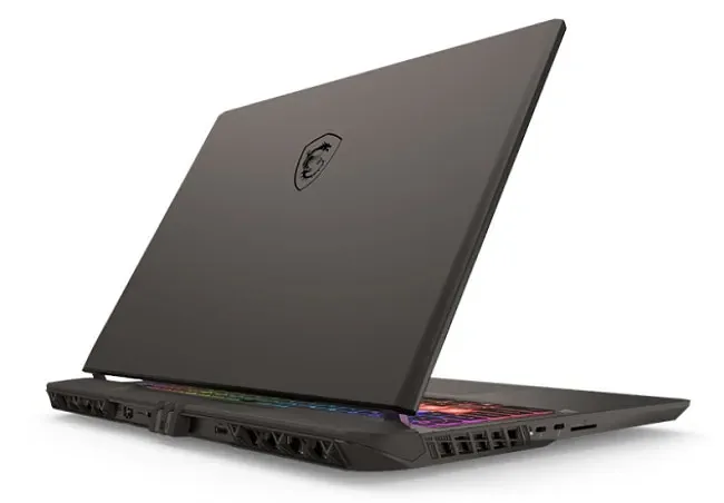 MSI Vector 16 HX AI A2XWIG-093PL – Ultra 9 275HX | 16” | 64GB | 1TB | Win11 | RTX 5080