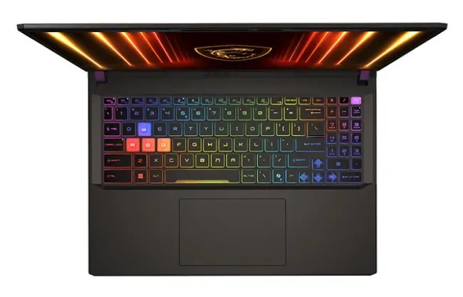 MSI Vector 16 HX AI A2XWIG-405PL – Ultra 9 275HX | 16” | 16GB | 1TB | Win11 | RTX 5080