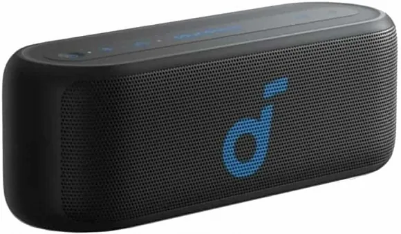 Soundcore Select 2S Black
