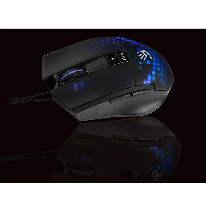 A4Tech 47113 Bloody L65 Max Honeycomb